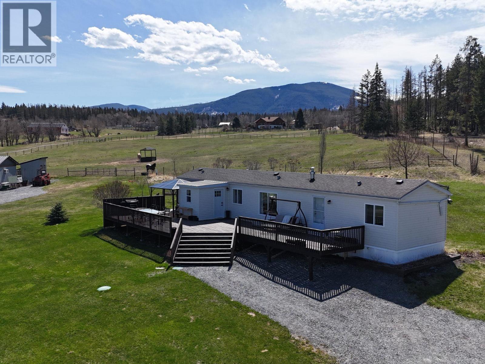 3251 45TH Street S, Cranbrook, British Columbia