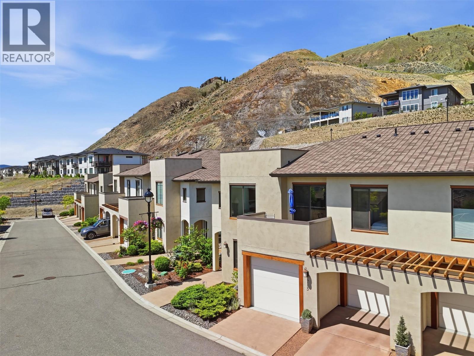 715 Belmonte Terrace, Kamloops, British Columbia  V2H 0C6 - Photo 3 - 10389853