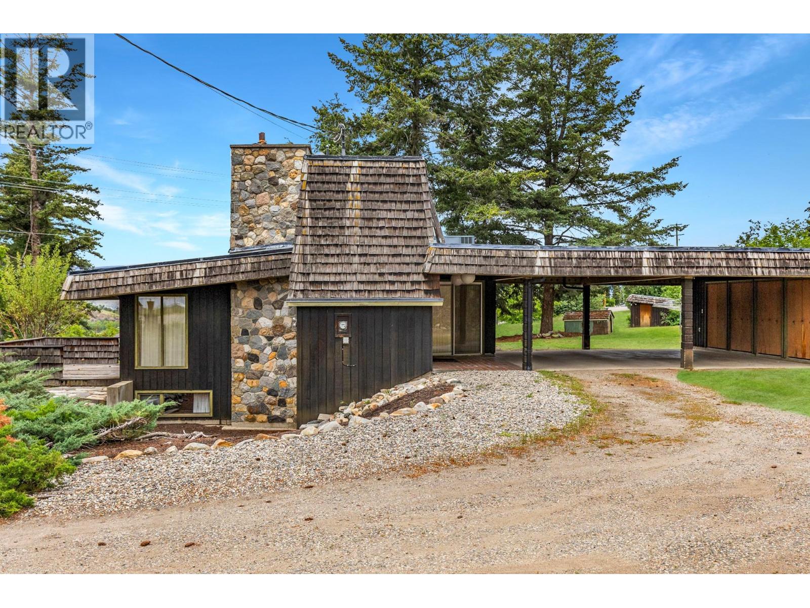 491 Mcleish Road, Vernon, British Columbia  V1B 3H5 - Photo 3 - 10390715