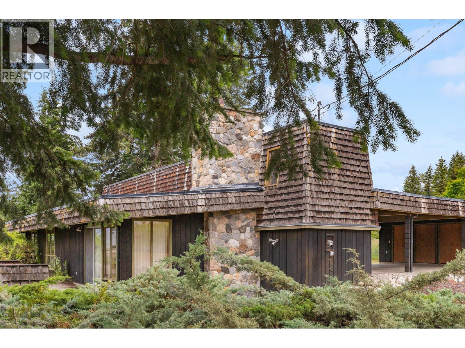 491 Mcleish Road, Vernon, British Columbia  V1B 3H5 - Photo 4 - 10390715