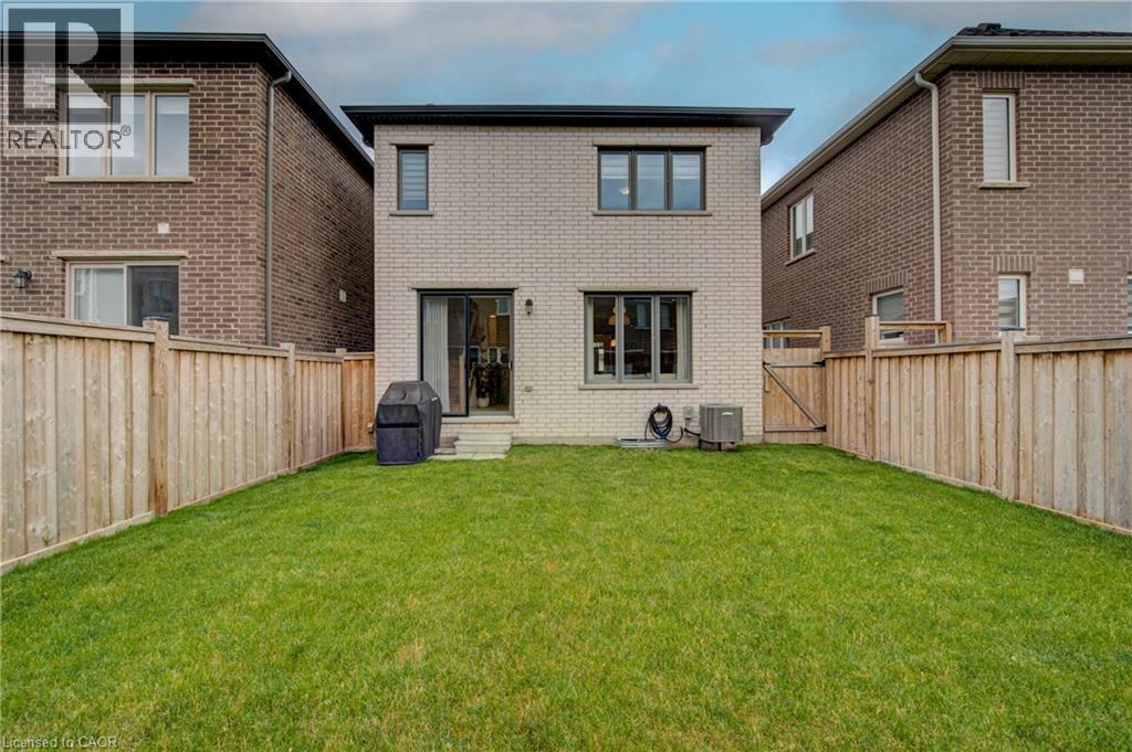 58 Routley Street, Kitchener, Ontario  N2R 0S2 - Photo 42 - 40838600