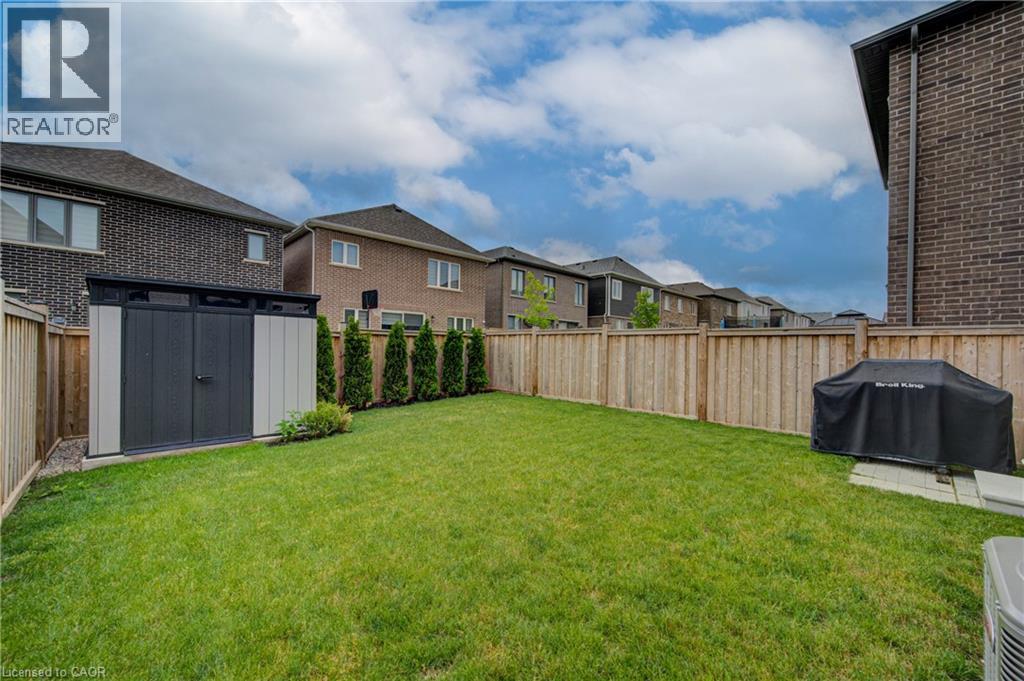 58 Routley Street, Kitchener, Ontario  N2R 0S2 - Photo 43 - 40838600