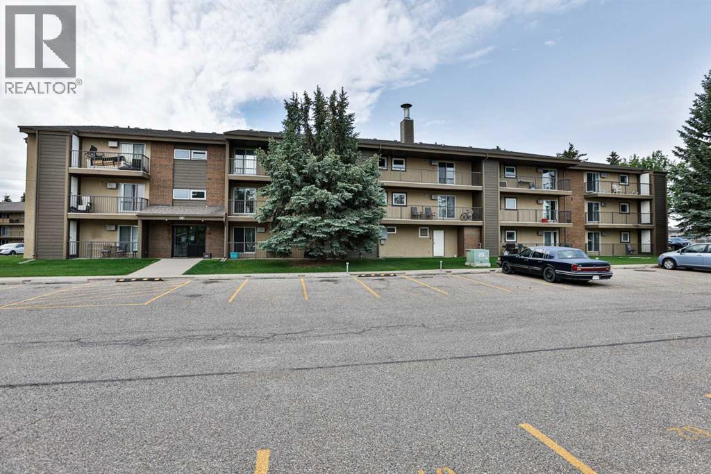 201, 405 Columbia Boulevard W, Lethbridge, Alberta  T1K 5R8 - Photo 1 - A2320130