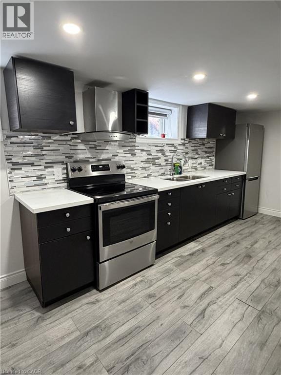 59 Tragina Avenue S Unit# Basement, Hamilton, Ontario  L8K 2Z2 - Photo 2 - 40838890