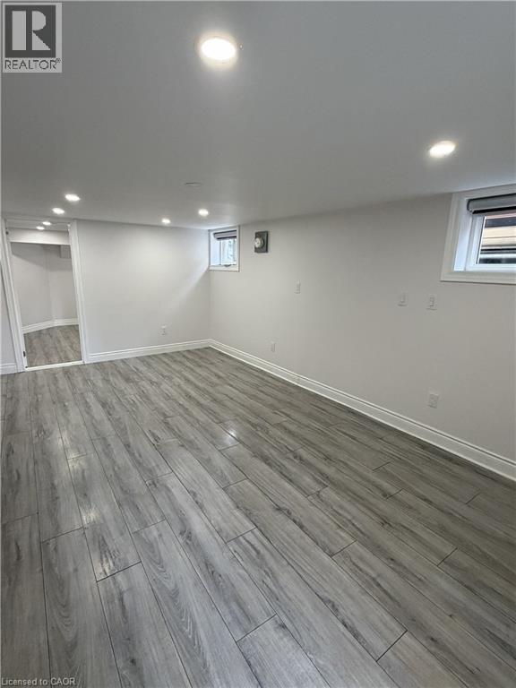 59 Tragina Avenue S Unit# Basement, Hamilton, Ontario  L8K 2Z2 - Photo 4 - 40838890