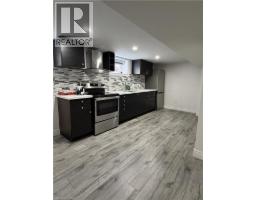 59 TRAGINA Avenue S Unit# BASEMENT, hamilton, Ontario