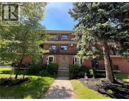 50 HILDA Avenue Unit# 205, hamilton, Ontario