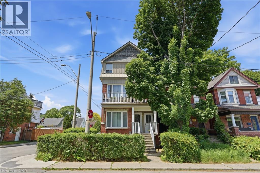 52 CEDAR Avenue, Hamilton, Ontario