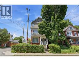 52 CEDAR Avenue, hamilton, Ontario