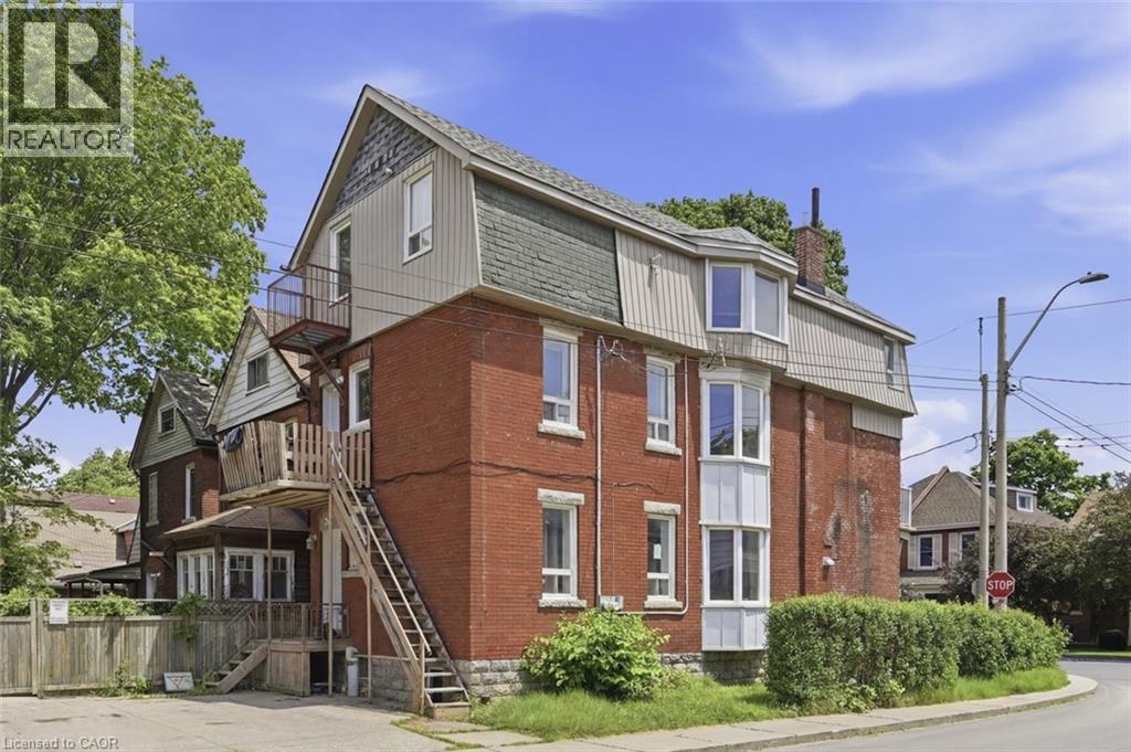 52 Cedar Avenue, Hamilton, Ontario  L8M 3A5 - Photo 6 - 40839072