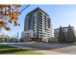 71 WYNDHAM Street S Unit# 1105, guelph, Ontario