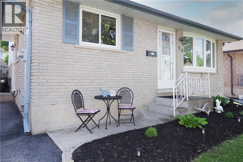 59 Bakersfield Drive, Cambridge, Ontario  N1R 6X8 - Photo 3 - 40837272