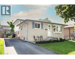 59 BAKERSFIELD Drive, cambridge, Ontario