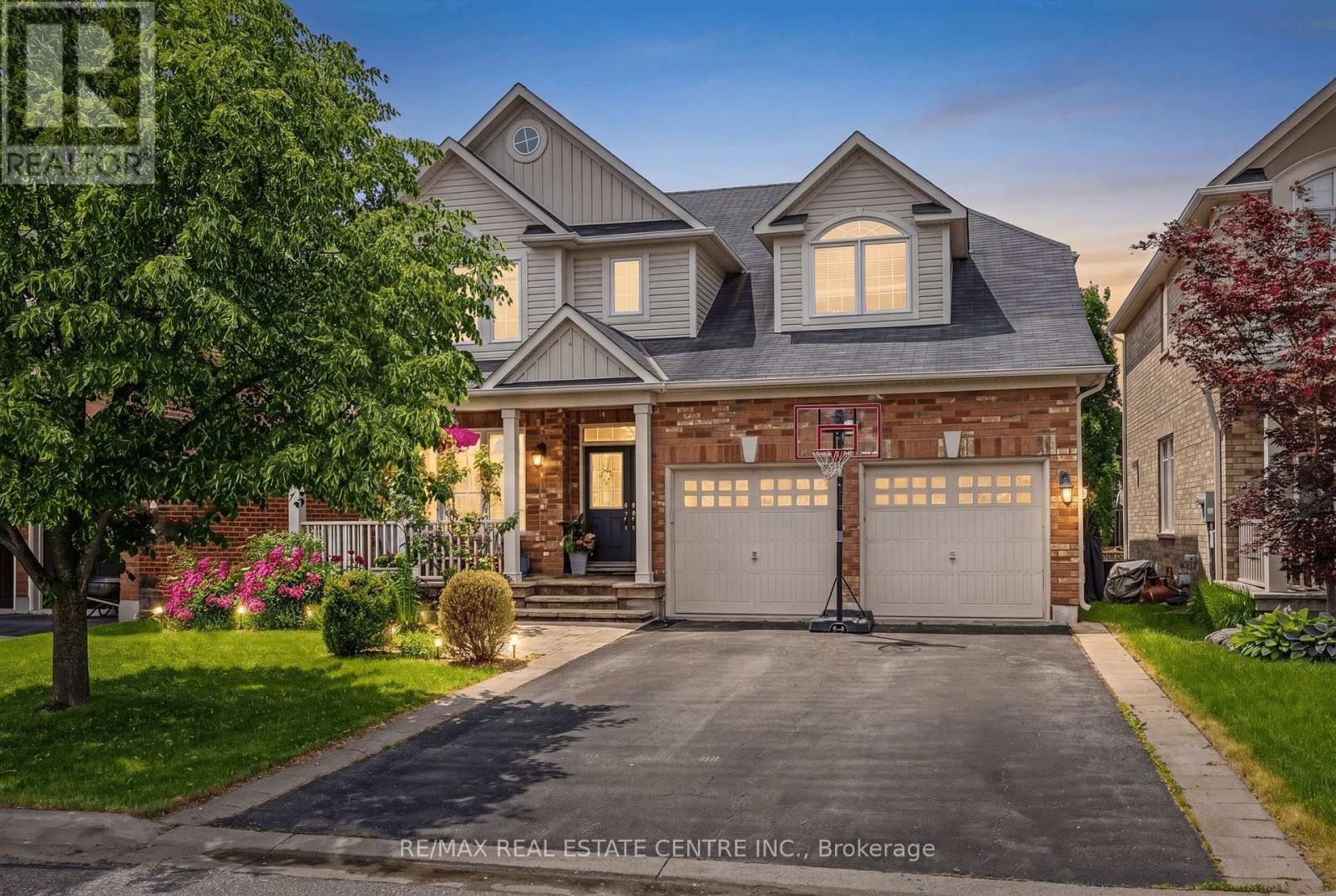 728 REECE COURT, Milton, Ontario