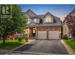 728 REECE COURT, Milton, Ontario