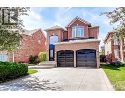 481 HEATH STREET, Oakville, Ontario