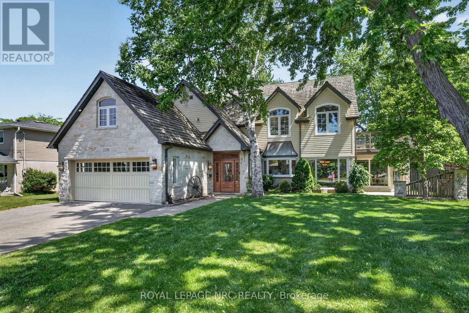 2158 FOWLER LANE, Mississauga, Ontario
