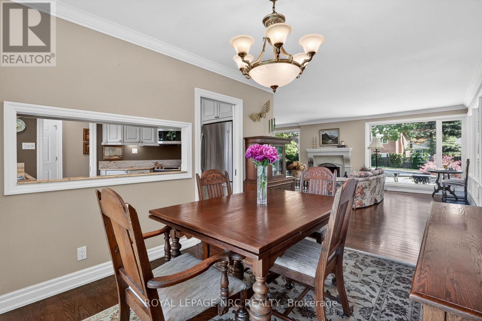 2158 Fowler Lane, Mississauga, Ontario  L5K 1B8 - Photo 12 - W13433456
