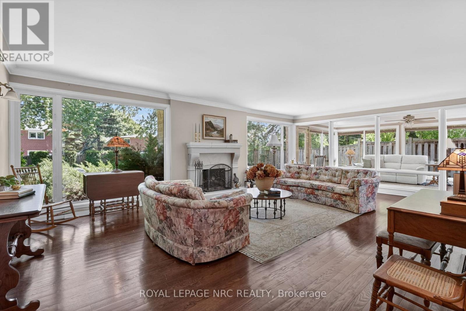 2158 Fowler Lane, Mississauga, Ontario  L5K 1B8 - Photo 13 - W13433456