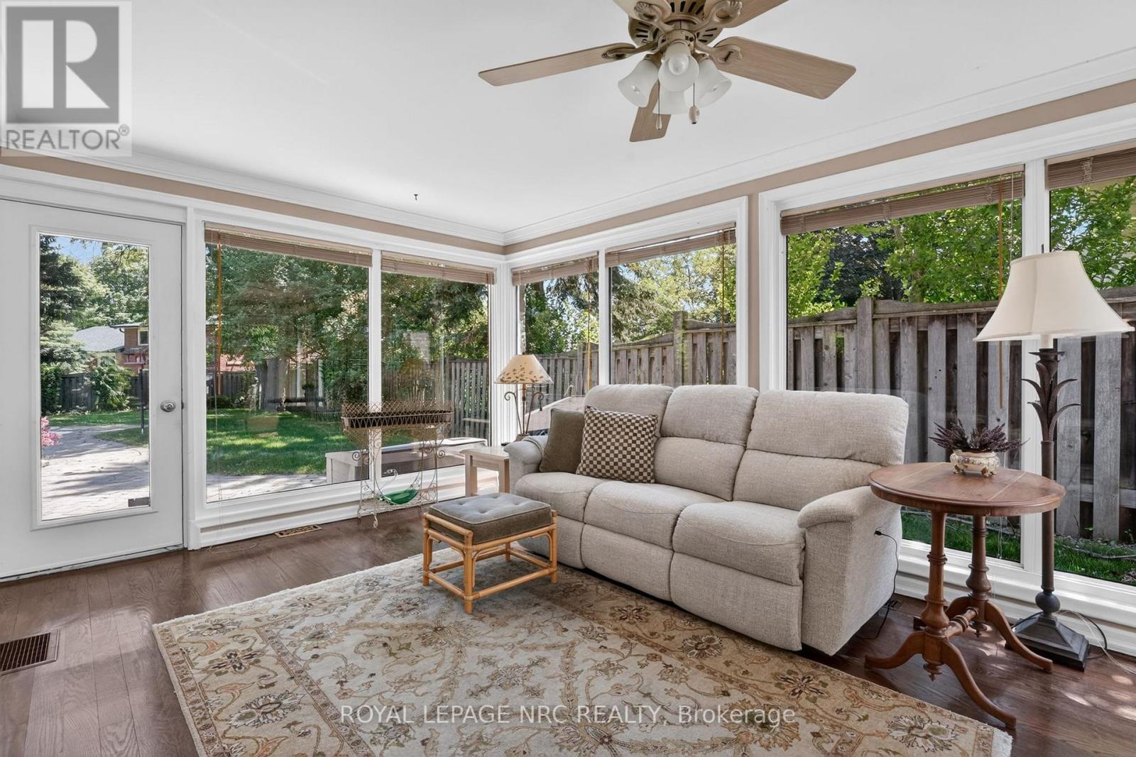 2158 Fowler Lane, Mississauga, Ontario  L5K 1B8 - Photo 15 - W13433456