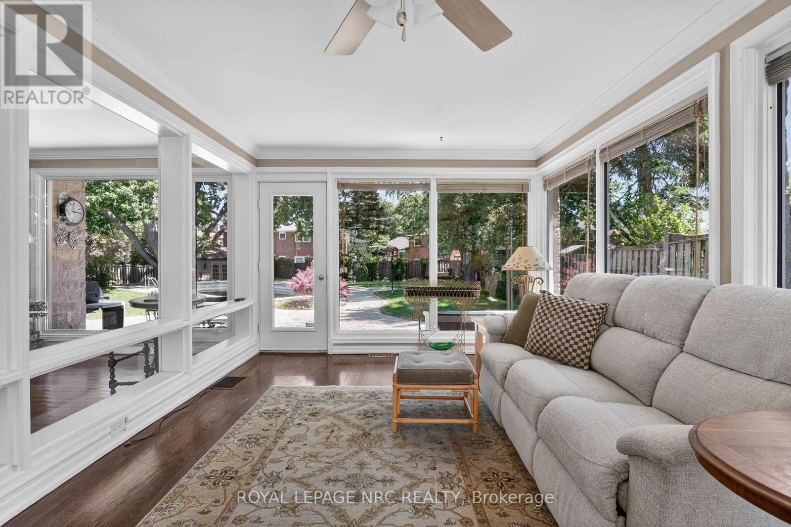 2158 Fowler Lane, Mississauga, Ontario  L5K 1B8 - Photo 16 - W13433456