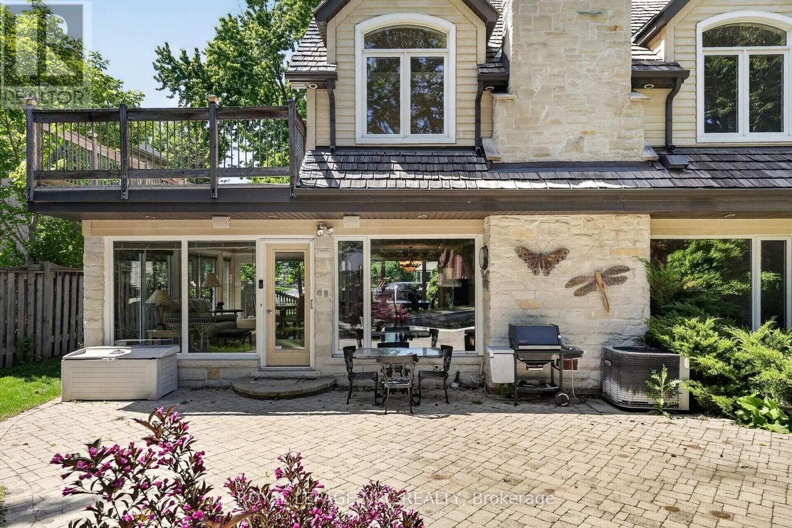 2158 Fowler Lane, Mississauga, Ontario  L5K 1B8 - Photo 43 - W13433456