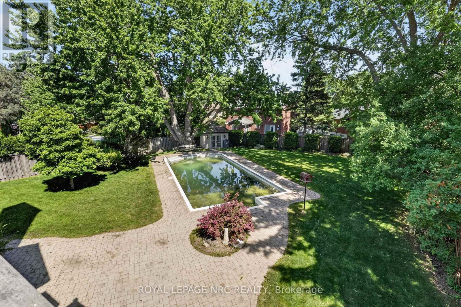 2158 Fowler Lane, Mississauga, Ontario  L5K 1B8 - Photo 45 - W13433456