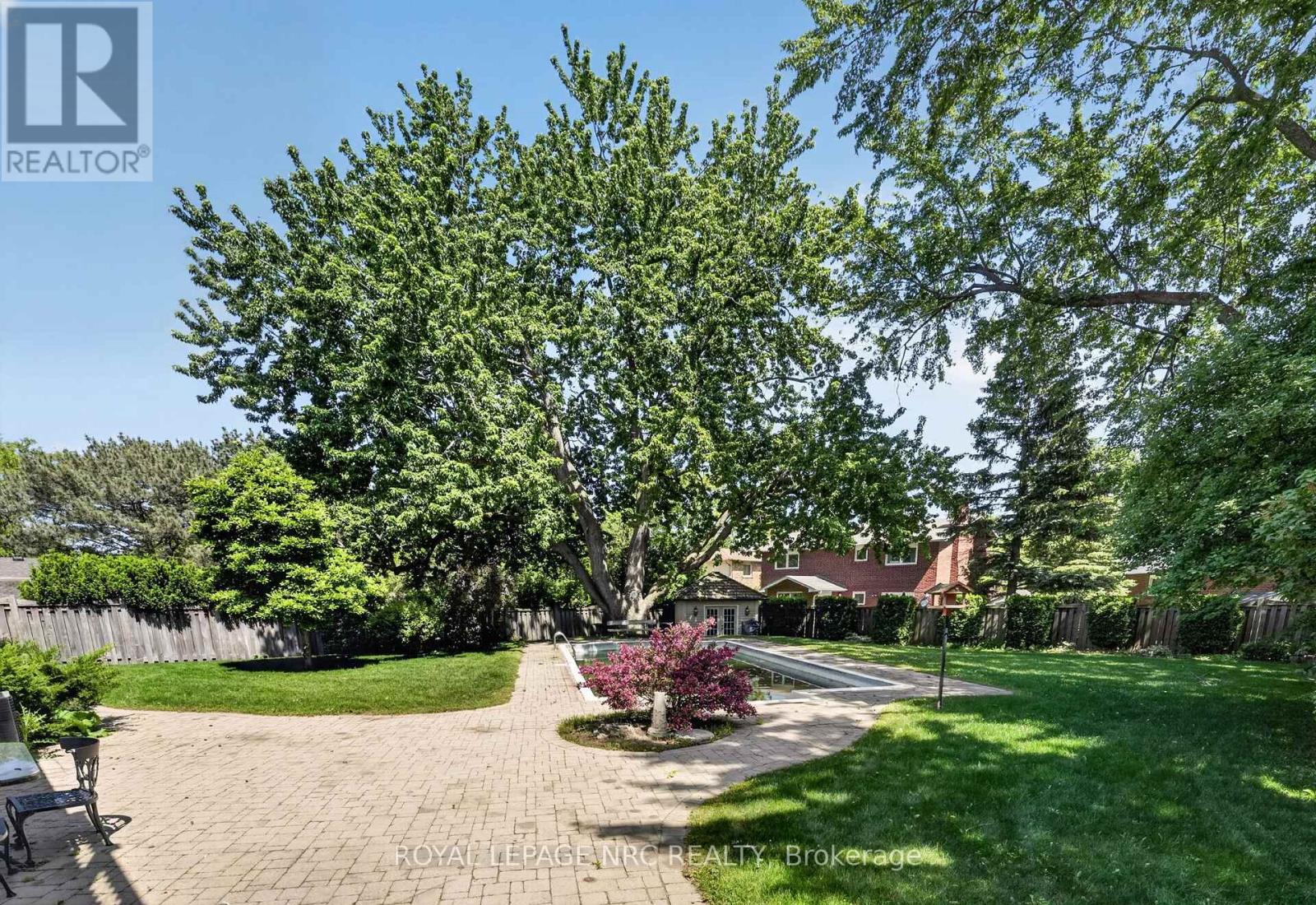2158 Fowler Lane, Mississauga, Ontario  L5K 1B8 - Photo 46 - W13433456