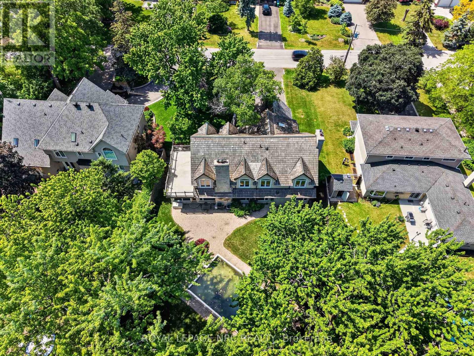 2158 Fowler Lane, Mississauga, Ontario  L5K 1B8 - Photo 47 - W13433456