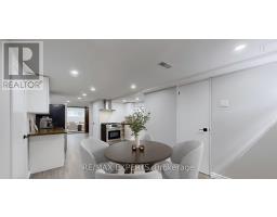 BSMT - 192 DUNBAR ROAD, Mississauga, Ontario