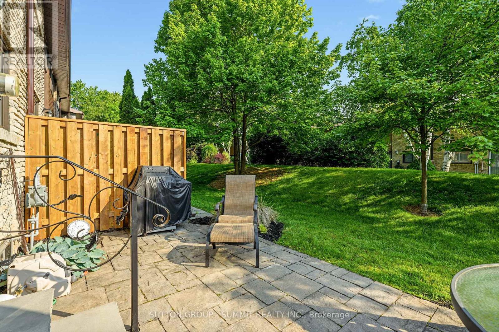 570 Forestwood Crescent, Burlington, Ontario  L7L 4K3 - Photo 27 - W13433486
