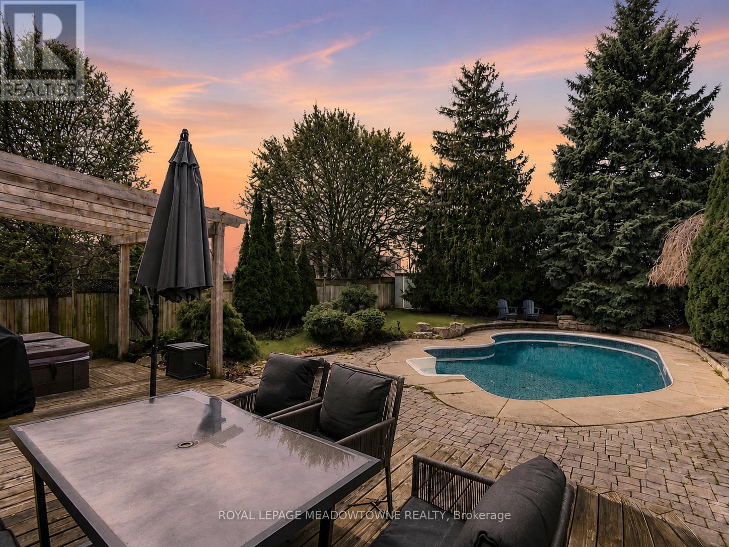 759 Childs Drive, Milton, Ontario  L9T 4L3 - Photo 39 - W13433506