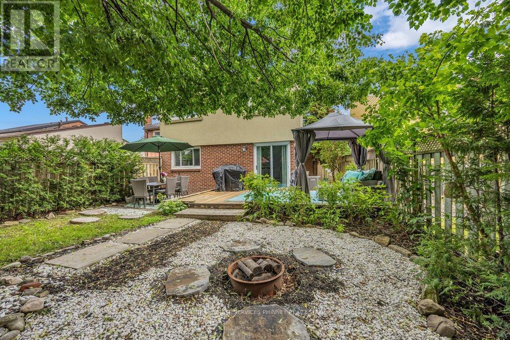 2527 Mainroyal Street, Mississauga, Ontario  L5L 1E1 - Photo 29 - W13433518