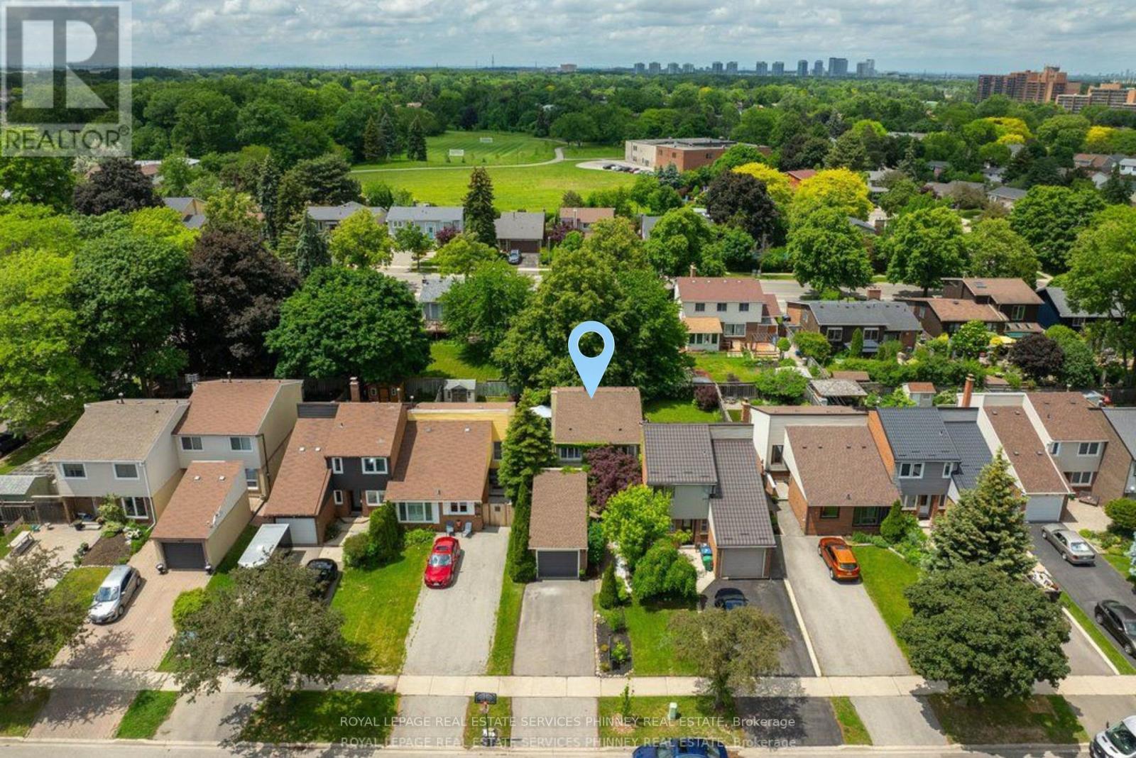 2527 Mainroyal Street, Mississauga, Ontario  L5L 1E1 - Photo 31 - W13433518