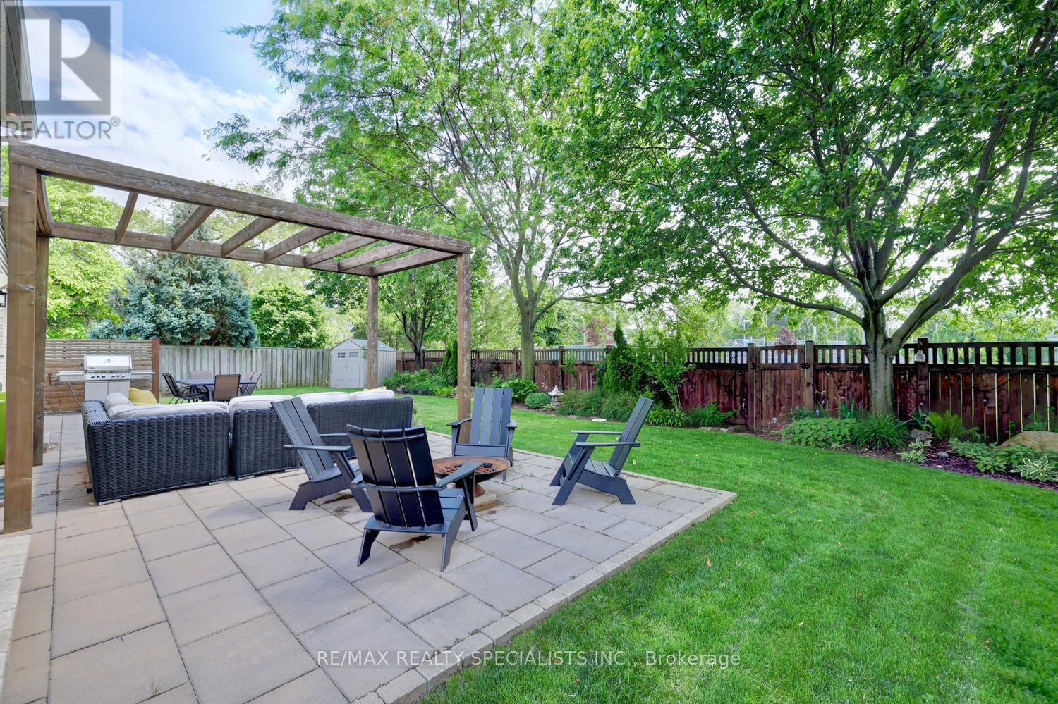 2423 Woking Crescent, Mississauga, Ontario  L5K 1Z5 - Photo 41 - W13433522