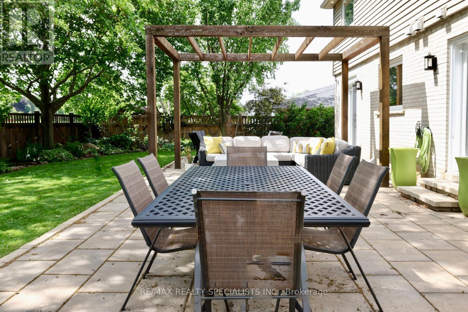 2423 Woking Crescent, Mississauga, Ontario  L5K 1Z5 - Photo 42 - W13433522
