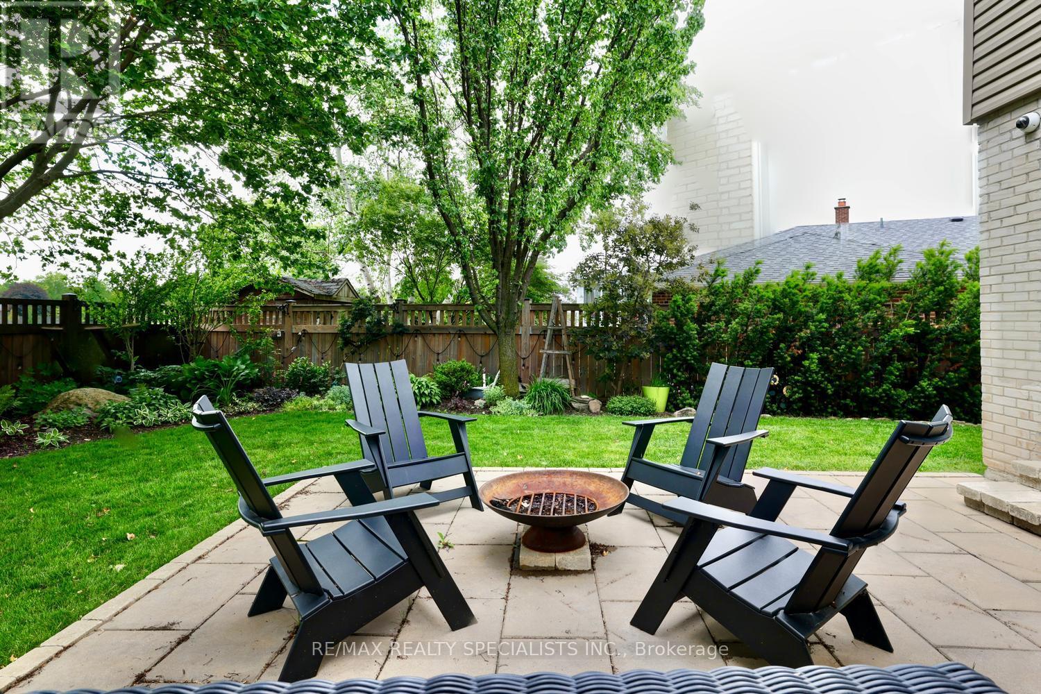 2423 Woking Crescent, Mississauga, Ontario  L5K 1Z5 - Photo 44 - W13433522