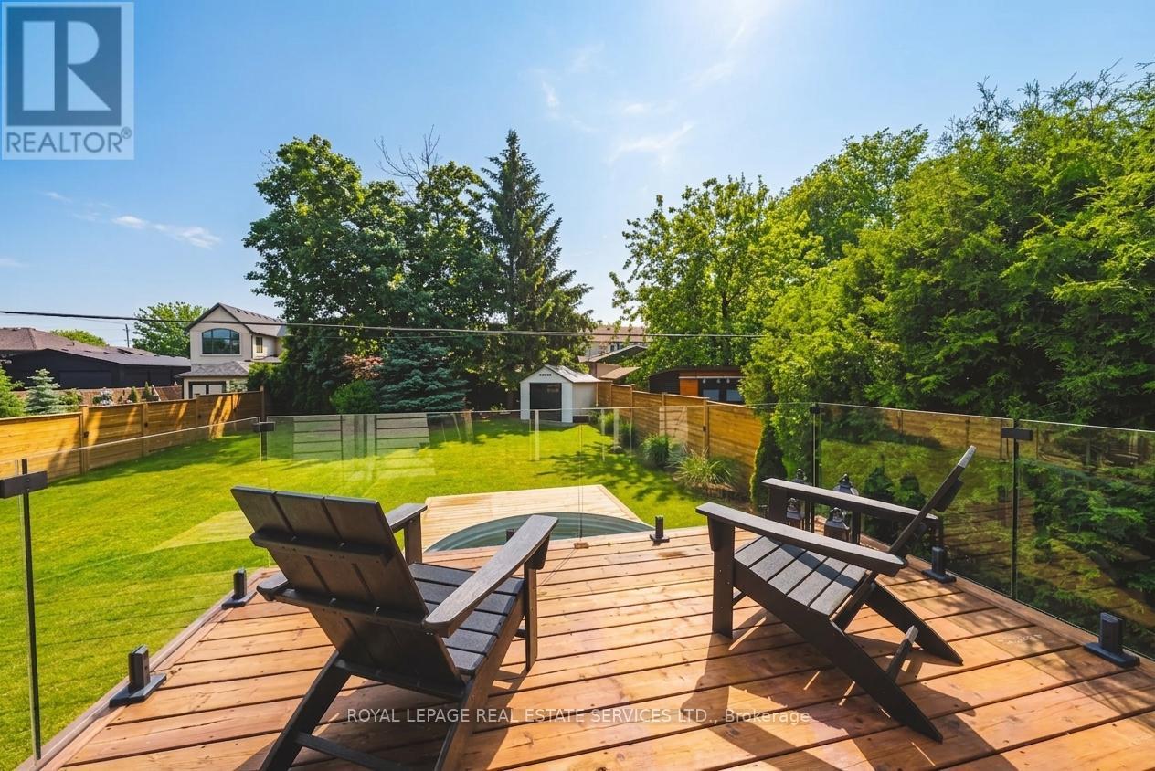 336 Tuck Drive, Burlington, Ontario  L7L 2R3 - Photo 14 - W13433580