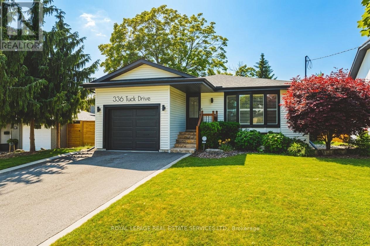 336 Tuck Drive, Burlington, Ontario  L7L 2R3 - Photo 2 - W13433580