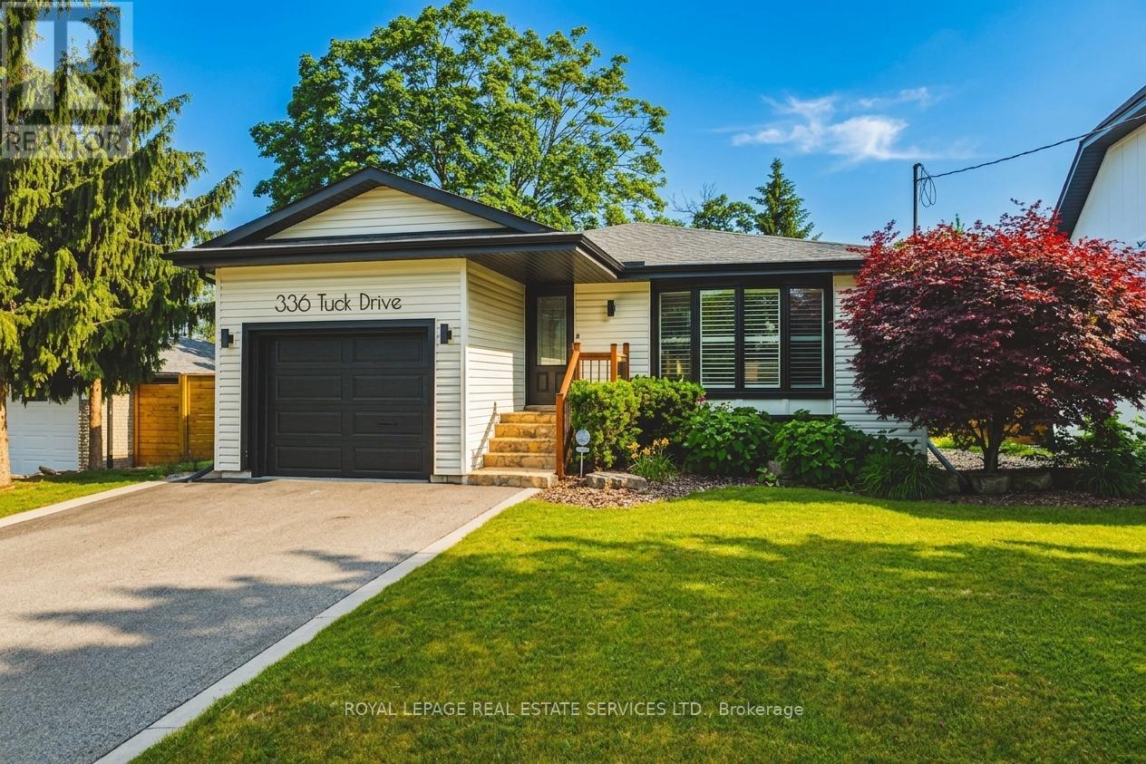 336 Tuck Drive, Burlington, Ontario  L7L 2R3 - Photo 3 - W13433580