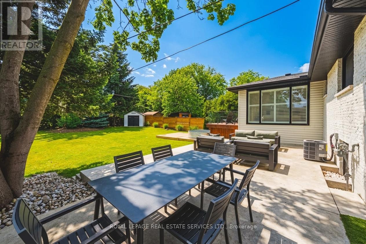336 Tuck Drive, Burlington, Ontario  L7L 2R3 - Photo 31 - W13433580