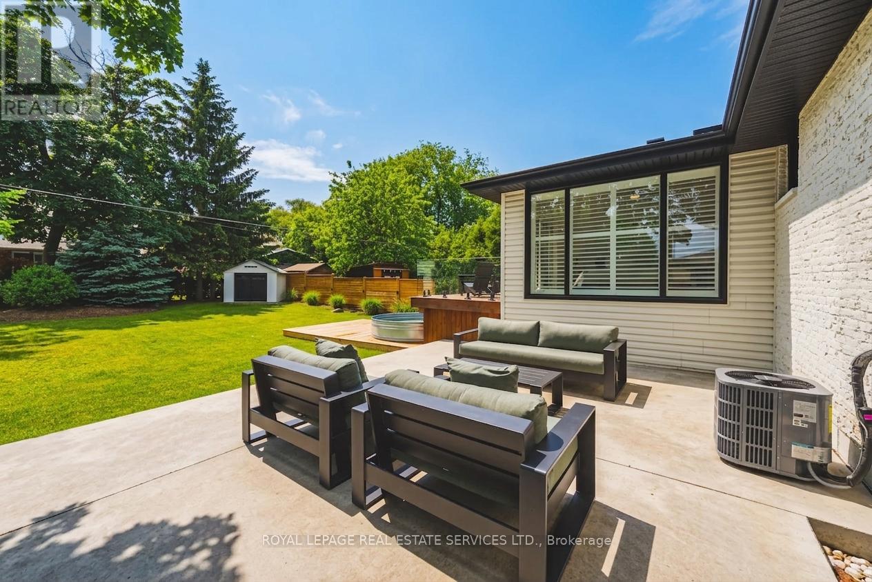 336 Tuck Drive, Burlington, Ontario  L7L 2R3 - Photo 32 - W13433580