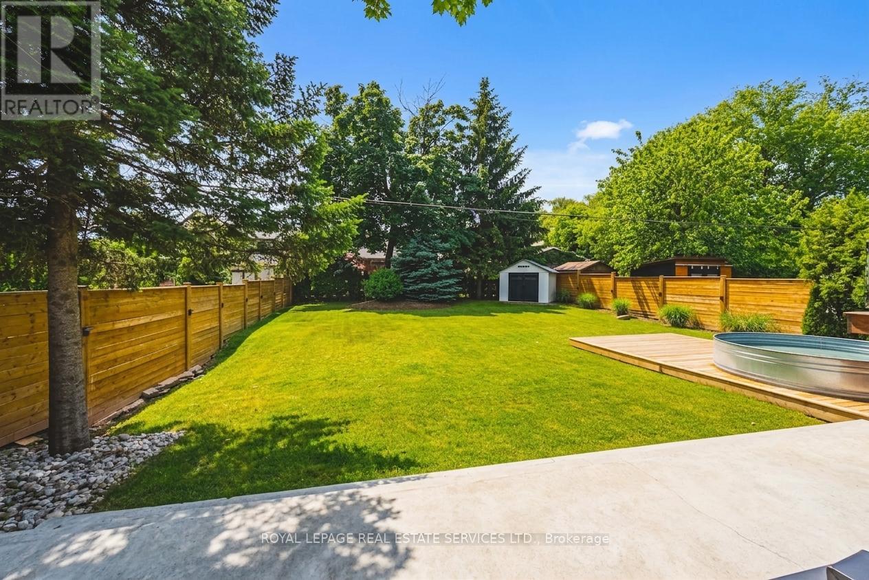 336 Tuck Drive, Burlington, Ontario  L7L 2R3 - Photo 34 - W13433580