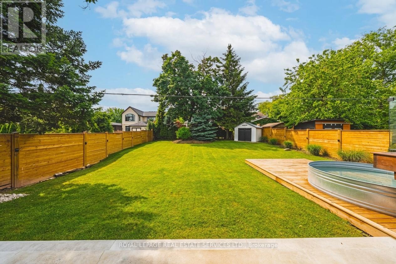 336 Tuck Drive, Burlington, Ontario  L7L 2R3 - Photo 35 - W13433580