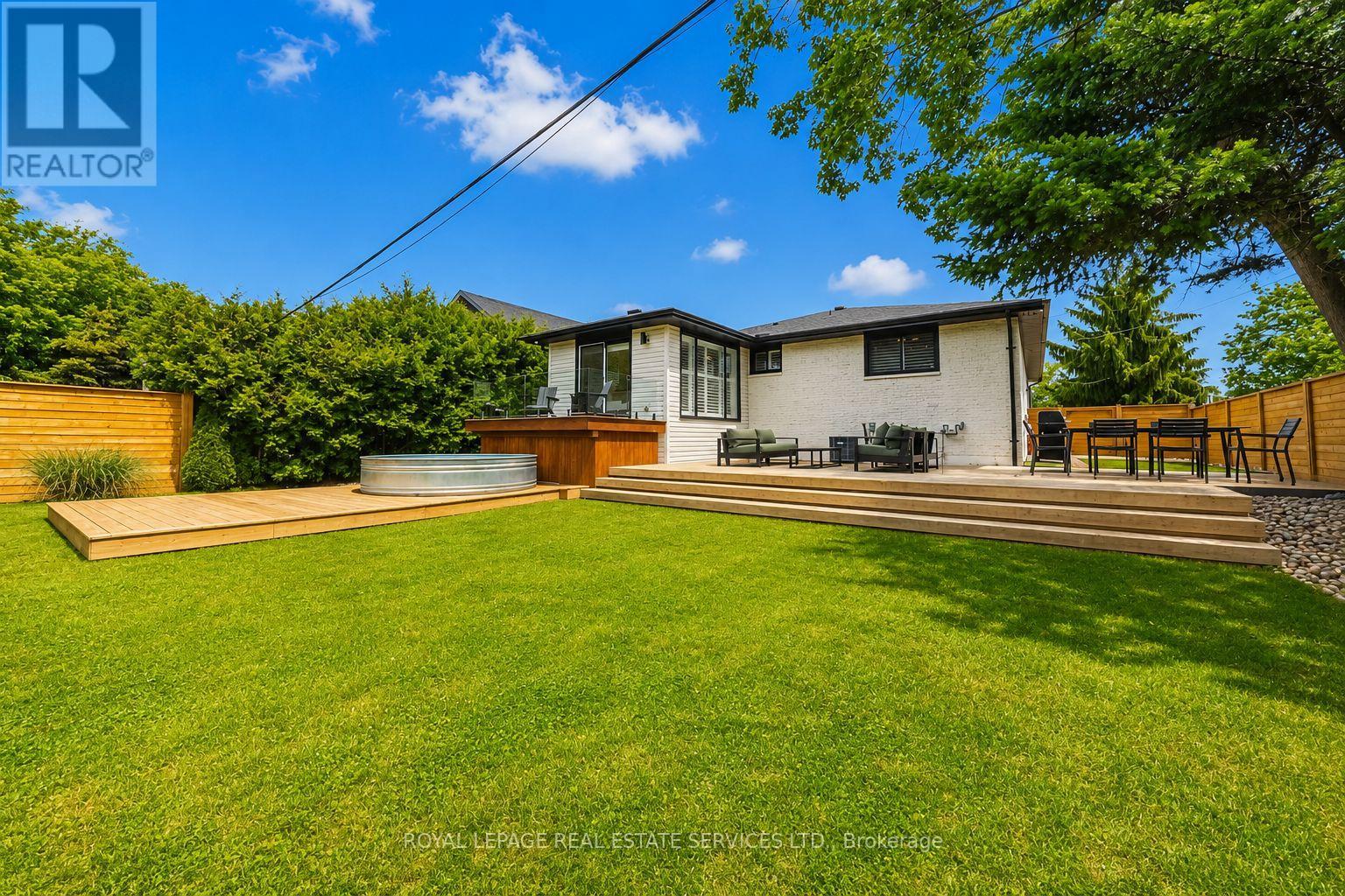 336 Tuck Drive, Burlington, Ontario  L7L 2R3 - Photo 36 - W13433580