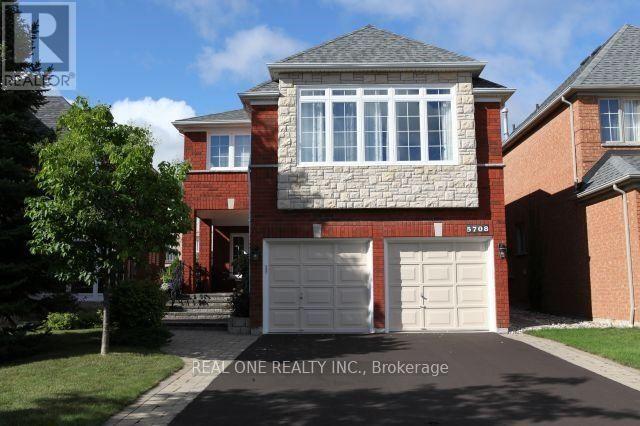 5708 GREENSBORO DRIVE, Mississauga, Ontario
