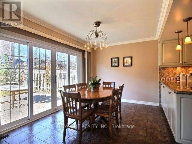 5708 Greensboro Drive, Mississauga, Ontario  L5M 5T7 - Photo 10 - W13433624