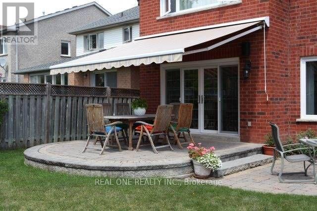 5708 Greensboro Drive, Mississauga, Ontario  L5M 5T7 - Photo 20 - W13433624