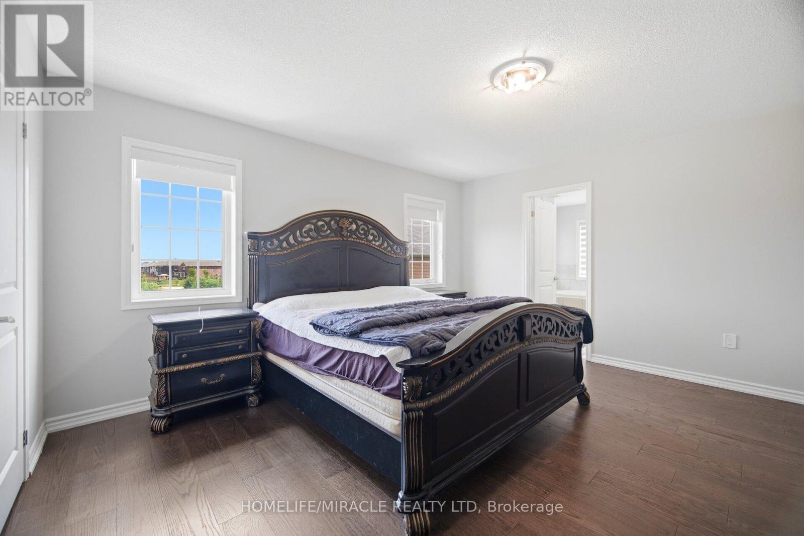 94 Mincing Trail, Brampton, Ontario  L7A 4S9 - Photo 15 - W13433660