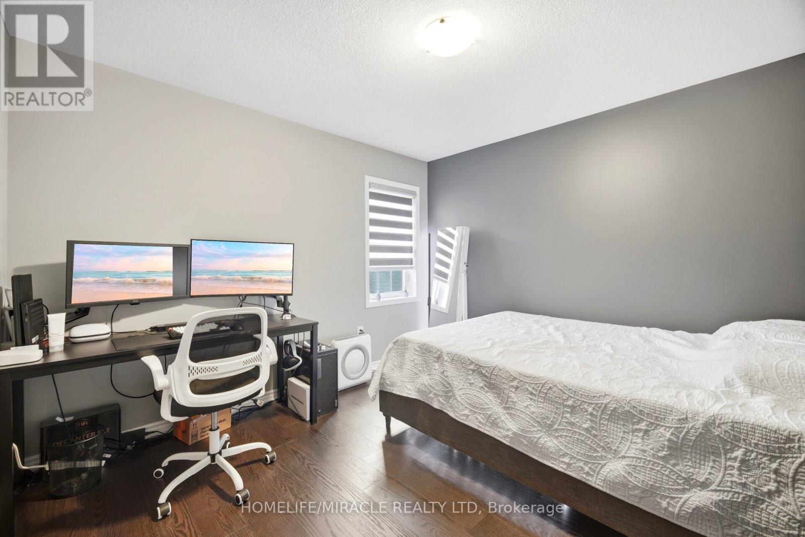 94 Mincing Trail, Brampton, Ontario  L7A 4S9 - Photo 20 - W13433660